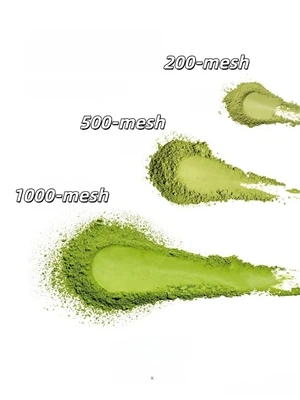 ¿Cómo elegir Matcha de alta-calidad?