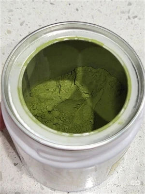 ¿Cómo juzgar la calidad del Matcha?