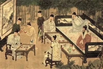 ¿De qué está hecho el Matcha?